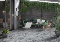 Cersanit Vilio 29,8x29,8 kőhatású padlólap - 3 színben Cersanit Vilio 29,8x29,8 kőhatású padlólap - 3 színben