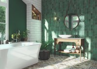 Mainzu Positano 6,5x20 csempe - 6 színben Mainzu Positano 6,5x20 csempe - 6 színben