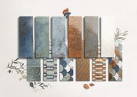 Mainzu Bellagio 10x30 csempe - 6 színben - 10.590 Ft / m2 ártól Mainzu Bellagio 10x30 csempe - 6 színben - 10.590 Ft / m2 ártól