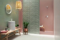 Tubadzin Touch 29,8x59,8 csempcsalád Tubadzin Touch 29,8x59,8 csempcsalád