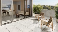 Torano White koraTER 60x60x2 vastagított padlólap 2 cm vastag  Torano White koraTER 60x60x2 vastagított padlólap 2 cm vastag