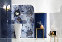 Tubadzin Blue Stone 29,8x74,8 csempecsalád Tubadzin Blue Stone 29,8x74,8 csempecsalád