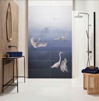 Tubadzin Heron 29,8x74,8 csempecsalád Tubadzin Heron 29,8x74,8 csempecsalád