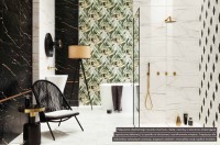 Domino Floris 30x60 csempe és padlólap termékcsalád