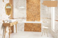 Domino Flare 30x60 csempe és padlólap termékcsalád