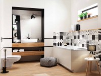 Domino Tibi 30x60 csempe és padlólap termékcsalád Domino Tibi 30x60 csempe és padlólap termékcsalád