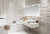 Domino Biel 22,3x44,8 csempe és padlólap termékcsalád Domino Biel 22,3x44,8 csempe és padlólap termékcsalád