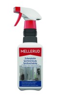 Zuhanykabin tisztítószer 0,5 literes Mellerud Zuhanykabin tisztítószer 0,5 literes Mellerud