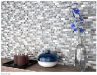 Intermatex Nacar Stone 30x30 mozaik  Intermatex Nacar Stone 30x30 mozaik