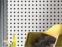 Intermatex Octogon White matt 29,5x29,5 mozaik Intermatex Octogon White matt 29,5x29,5 mozaik