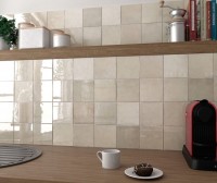 Equipe Artisan 13,2x13,2 fali csempe, 10 színben választható Equipe Artisan 13,2x13,2 fali csempe, 10 színben választható