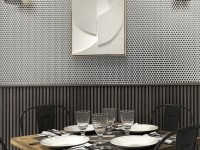 Intermatex Penny Silver Gloss 31,5x29,1 mozaik Intermatex Penny Silver Gloss 31,5x29,1 mozaik