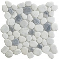 Intermatex Perla Level Mixed 26,5x26,5 mozaik Intermatex Perla Level Mixed 26,5x26,5 mozaik