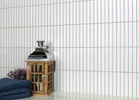 Intermatex Piano  Snow Matt 29,6x29,9 mozaik Intermatex Piano  Snow Matt 29,6x29,9 mozaik