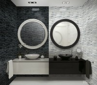 Intermatex Quartz White 30x30 mozaik Intermatex Quartz White 30x30 mozaik