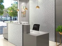 Intermatex Rainbow White 32,7x32,7 mozaik Intermatex Rainbow White 32,7x32,7 mozaik