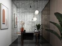 Intermatex Selfie Silver Rust 30,2x30,6 mozaik Intermatex Selfie Silver Rust 30,2x30,6 mozaik