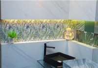 Intermatex Selva Green 30x30 mozaik Intermatex Selva Green 30x30 mozaik