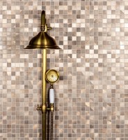 Intermatex Sigma Copper  26,5x26,5 mozaik Intermatex Sigma Copper  26,5x26,5 mozaik