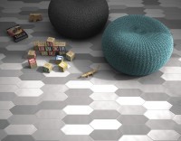 Equipe Kite 10x30 padlólap és falburkolat, 4 színben választható Equipe Kite 10x30 padlólap és falburkolat, 4 színben választható