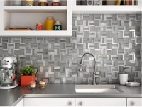 Intermatex Time Grey 30x30 mozaik Intermatex Time Grey 30x30 mozaik