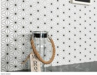 Intermatex Tokyo White 29x30 mozaik Intermatex Tokyo White 29x30 mozaik