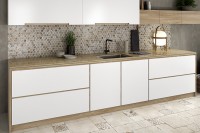 Intermatex Toscana Carpet Esagono 30,6x30,6 mozaik Intermatex Toscana Carpet Esagono 30,6x30,6 mozaik