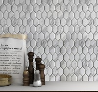 Intermatex Urban White 26x28 mozaik Intermatex Urban White 26x28 mozaik