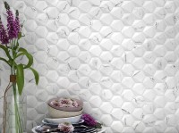 Intermatex Urban Statuario 25x30 mozaik Intermatex Urban Statuario 25x30 mozaik