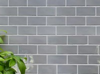 Intermatex York Smoke Grey Gloss 26,5x30,9 Mozaik Intermatex York Smoke Grey Gloss 26,5x30,9 Mozaik