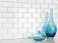 Intermatex York White Gloss 26,5x30,9 Mozaik Intermatex York White Gloss 26,5x30,9 Mozaik