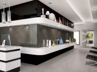 Intermatex Armour 30x30 mozaik Intermatex Armour 30x30 mozaik