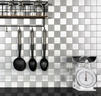 Intermatex Beta Silver 30x30,5 mozaik Intermatex Beta Silver 30x30,5 mozaik