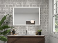 Intermatex Canvas Grey 30x30 mozaik Intermatex Canvas Grey 30x30 mozaik