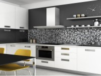 Intermatex Carnaval Silver 30x30 mozaik Intermatex Carnaval Silver 30x30 mozaik