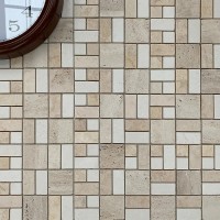 Intermatex Cati Marmol 30x30 mozaik Intermatex Cati Marmol 30x30 mozaik