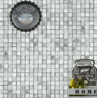 Intermatex Cotto Grigio 30x30 mozaik Intermatex Cotto Grigio 30x30 mozaik