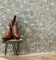 Intermatex Delta Gold 28x28 mozaik Intermatex Delta Gold 28x28 mozaik