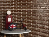 Intermatex Dublin Caramel Gloss 30x30 mozaik Intermatex Dublin Caramel Gloss 30x30 mozaik