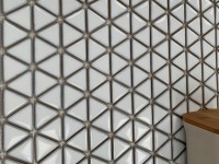 Intermatex Ibiza White 26x30 Mozaik Intermatex Ibiza White 26x30 Mozaik