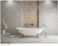 Intermatex Imperium Gold 30x30 mozaik Intermatex Imperium Gold 30x30 mozaik