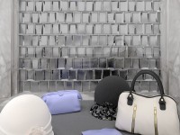 Intermatex Luxor Silver 27,5x30 mozaik Intermatex Luxor Silver 27,5x30 mozaik