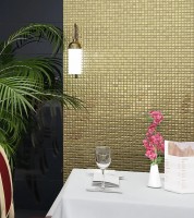 Intermatex Luxory Gold 30x30 mozaik Intermatex Luxory Gold 30x30 mozaik