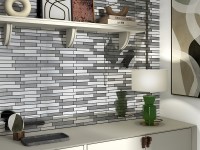 Intermatex Mirage Exclusive 27,5x30 mozaik Intermatex Mirage Exclusive 27,5x30 mozaik