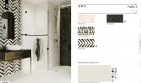Paradyz Fancy 30x60 csempe termékcsalád Paradyz Fancy 30x60 csempe termékcsalád