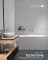 Vitacer Techstone padlólap termékcsalád Vitacer Techstone padlólap termékcsalád