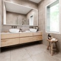 Unik 60x60 padlólap / falburkolat Unik 60x60 padlólap / falburkolat