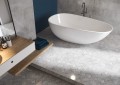 Cerrad Softcement 60x60 padlólap Cerrad Softcement 60x60 padlólap