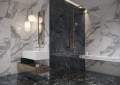 Cerrad Marquina Gold 60x60 padlólap Cerrad Marquina Gold 60x60 padlólap
