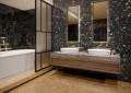 Cerrad Marquina Gold 120x120 padlólap Cerrad Marquina Gold 120x120 padlólap